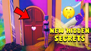 How to get FREE VIP in the HALLOWEEN UPDATE 😱 DRESS TO IMPRESS SECRETS [upl. by Cath]