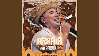 Dano Sarrada  Japãozin  CD 2023 [upl. by Ajiat]