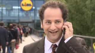 Lidl  Le Recrutement  Publicité par Novembre Communication [upl. by Gleeson27]