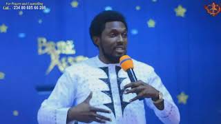 OVERCOMING THE EVIL DAYS BY PROPHET BEN OJIRI MESSAGE TO ALL CHRISTIANS [upl. by Tychon989]