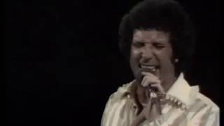 TOM JONES  live medley  France 1974 [upl. by Alethea]