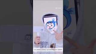 2024 삼육보건대 치위생과 캡스톤 디자인 2A1 반짝반짝2조 슈슈교꾸SET교재 꾸미기 [upl. by Jollanta]