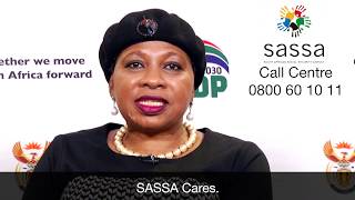 New SASSA Payment Dates [upl. by Adnawat]