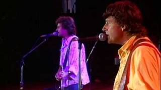 The Nitty Gritty Dirt Band  Mr Bojangles Live at Farm Aid 1985 [upl. by Umont]