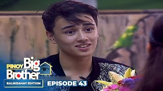 PBB Season 7  Full Episode 43 [upl. by Frendel]