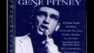 Gene Pitney  Cara Mia w LYRICS [upl. by Edrick]