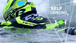 Does Your Suit Float  FXR FAST Technology [upl. by Eelreveb]