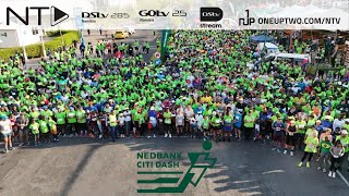 Nedbank Citi Dash 2024 [upl. by Hayott]