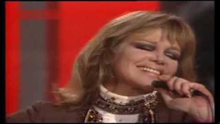 Hildegard Knef  Ich brauch Tapetenwechsel 1971 [upl. by Schramke]