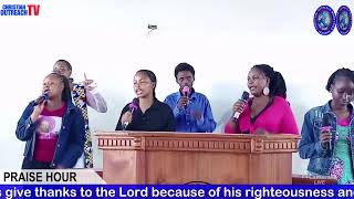 Christian Outreach Tv Kenya Live Stream [upl. by Letsyrk]