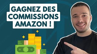 Affiliation Amazon sur WordPress  2 méthodes surpuissantes et gratuites [upl. by Adiuqram733]