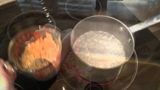 How To Cook Unhulled Barley [upl. by Eseuqcaj]