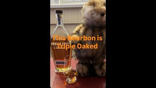 A review of the Angels Envy Triple Oaked Bourbon [upl. by Davena]