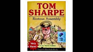 Riotous Assembly Tom Sharpe [upl. by Asle]