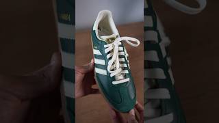 The BEST Adidas Samba in 2024 [upl. by Chellman]