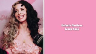 Melanie Martinez Scene Pack [upl. by Ozan720]