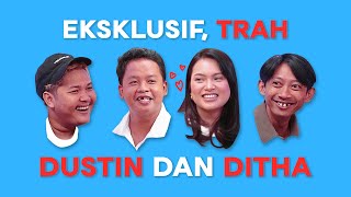 OLP EP 15 I LORD DUSTIN BATUK DIMUKA DITHA PAS GITUAN YONO NOPEK NG4C3NG NGAKAK KENCENG [upl. by Aleacem]