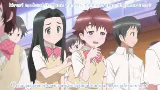 Kanokon Manatsu no Daishanikusai Opening [upl. by Ahsikym]