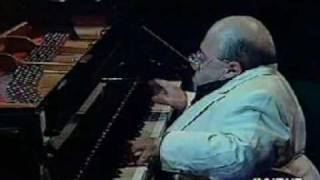 Michel Petrucciani  Umbria Jazz 96  part 4 [upl. by Ackerman171]