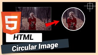 How to make image circle in tailwind css  circle make use tailwind css circle tailwindcss [upl. by Fillian]