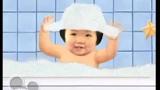 Go Baby Bathtime Full Episode [upl. by Airlia717]