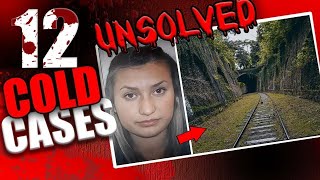 12 Cold Cases That Were Solved In 2024  True Crime Documentary  Compilation [upl. by Aenet486]