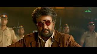 South Blockbuster Movies Darbar Rajnikanth [upl. by Amena155]