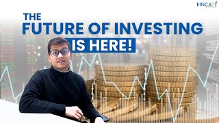 Specialized Investment Funds SIFs Explained  SEBIs New Investment Opportunity  Fincart [upl. by Viens]