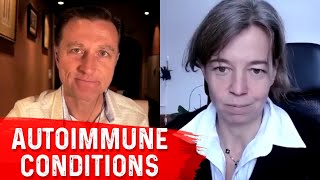 Increasing Immunity and Treating Autoimmune Diseases without Medication  Intestinal Infiltration [upl. by Leonardi]