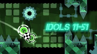 idols 1151 haci se ve 9 horas de juego Mobile 90hz [upl. by Darees]