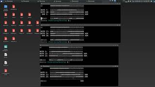 How Does SHA256 Work [upl. by Croix]