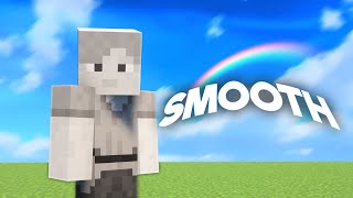 How to make minecraft smooth [upl. by Ydne925]