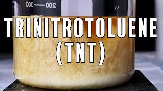 Making TNT [upl. by Treat]