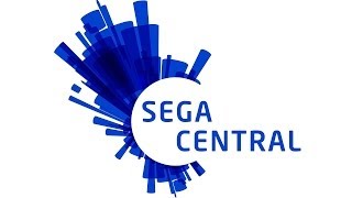 SEGA Central  Pilot Episode  EGX Rezzed Special [upl. by Waverley]