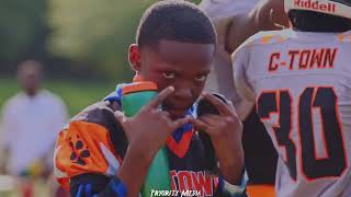 Clairton vs West Side Highlights 14U [upl. by Nyhagen]