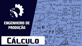 A importância de Cálculo para Engenharia de Produção [upl. by Enomor]