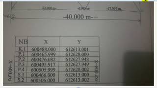 Plan Cadastral 2020 04 16 22 45 47 483 [upl. by Ardnusal509]