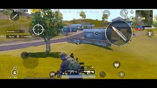 PUBG MOBILE LIVIK AFTERMATH SOLO 8 KILLS [upl. by Kramlich670]