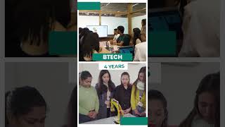 Sikkim Manipal Institute of Technology BTech Fees and Specialisations shorts [upl. by Daffodil886]