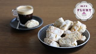 Cantuccini  Cantucci  Biscotti [upl. by Nollahp]