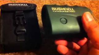 Bushnell Yardage Pro [upl. by Lua]