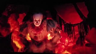 It Pennywise dances to anything BEST Compilation [upl. by Lizzy]