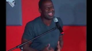 Brian McKnight quotFind Myself In Youquot [upl. by Ymmat]