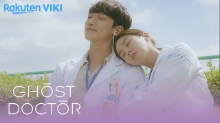 Ghost Doctor  EP5  Advice For You  Korean Drama [upl. by Orabelle]