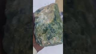 Big rare grandidierite for sale [upl. by Davin]