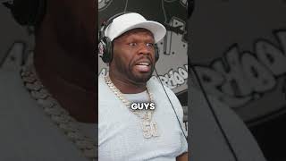 50 Cent on why Drake filed Lawsuit against Kendrick [upl. by Doak172]