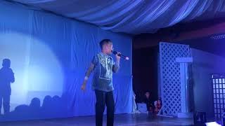 Habang may buhay Areglo Covered by Hans Paronda [upl. by Rasmussen]