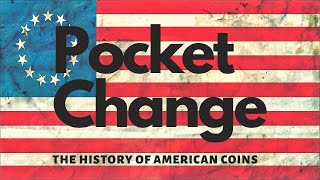 Pocket Change  The History of American Coins in the US PBS [upl. by Akimert109]