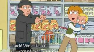 family guy lois stealing ☺ [upl. by Kirchner]