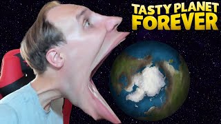 Tasty Planet Forever [upl. by Delilah]